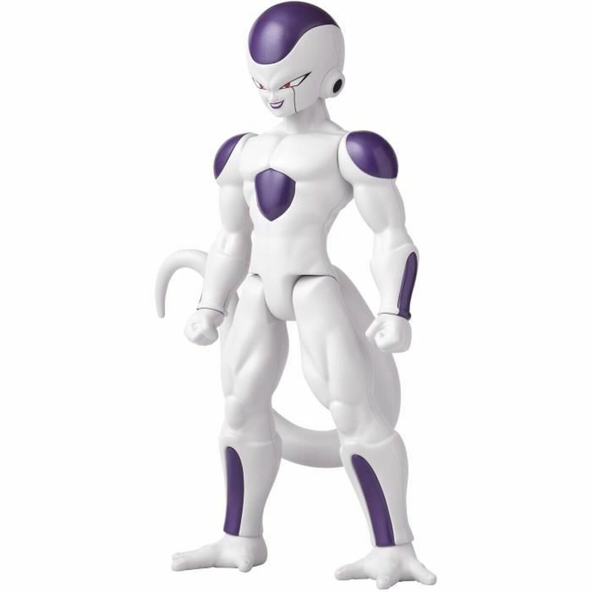 Sammenkoblet figur Dragon Ball Freezer 4ta forma 30 cm Dragon Ball